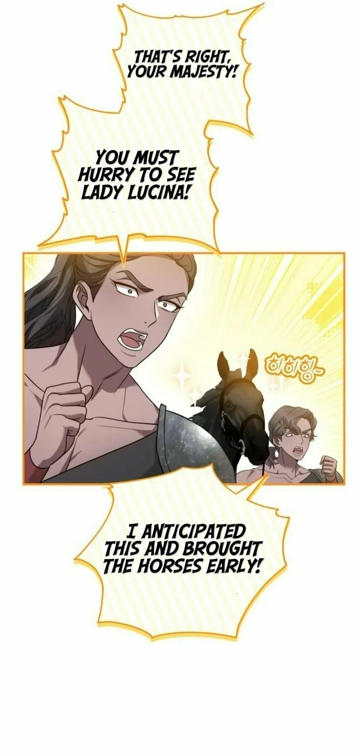Read Predatory Bride chapter 68 image 34 on Lezhin