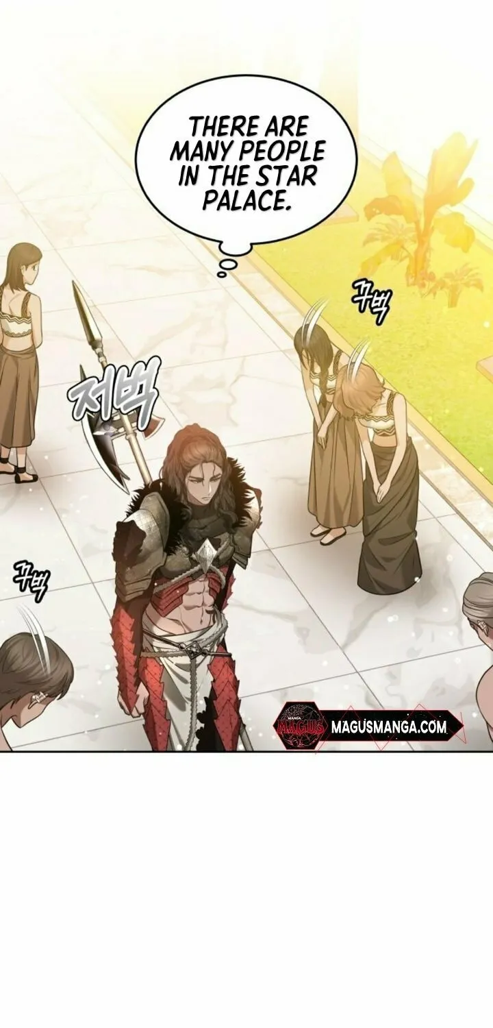 Read Predatory Bride chapter 68 image 43 on Lezhin