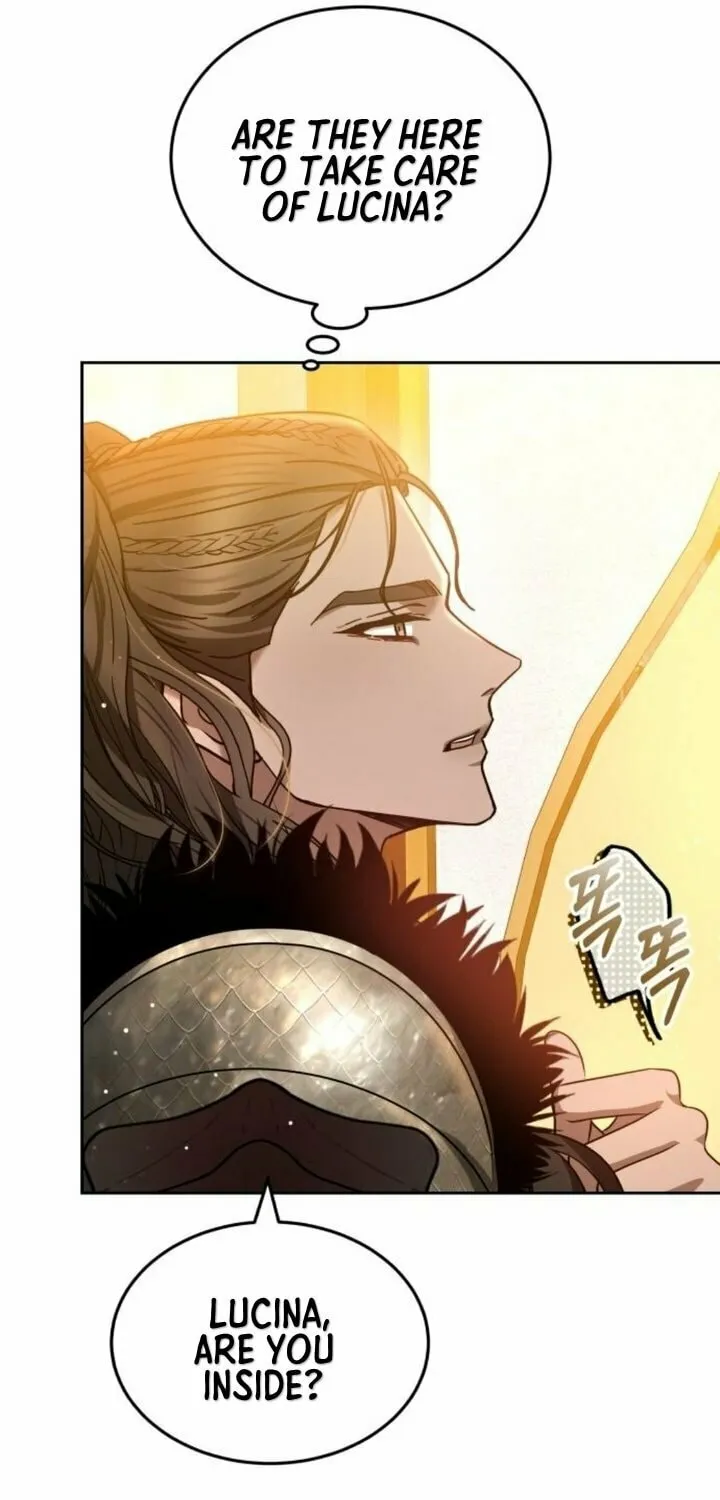 Read Predatory Bride chapter 68 image 45 on Lezhin