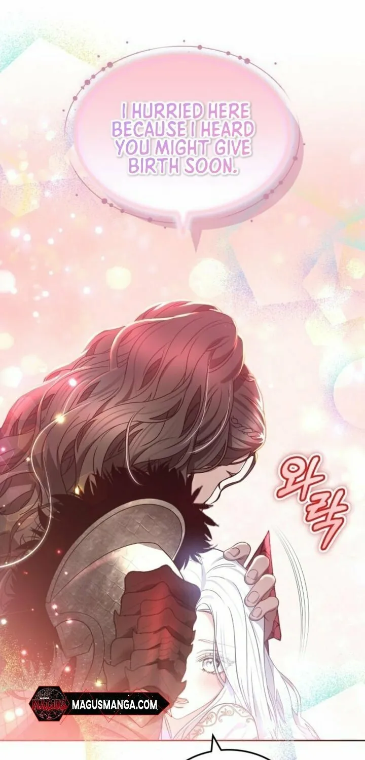 Read Predatory Bride chapter 68 image 50 on Lezhin