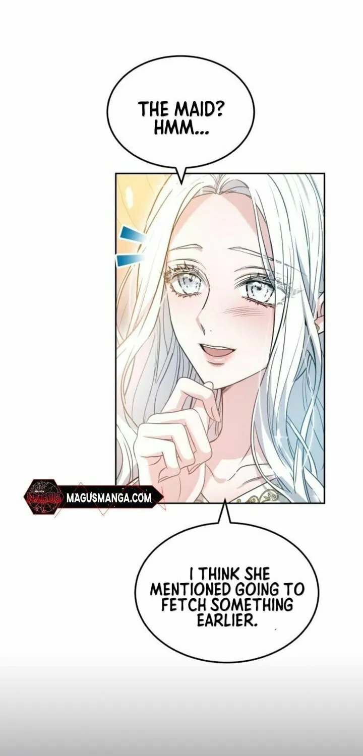 Read Predatory Bride chapter 68 image 57 on Lezhin