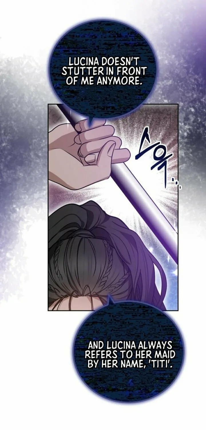 Read Predatory Bride chapter 68 image 60 on Lezhin