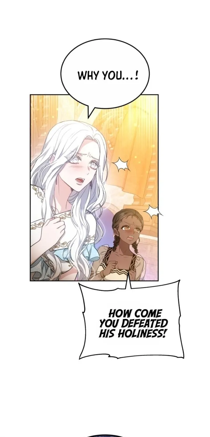 Read Predatory Bride chapter 68 image 8 on Lezhin