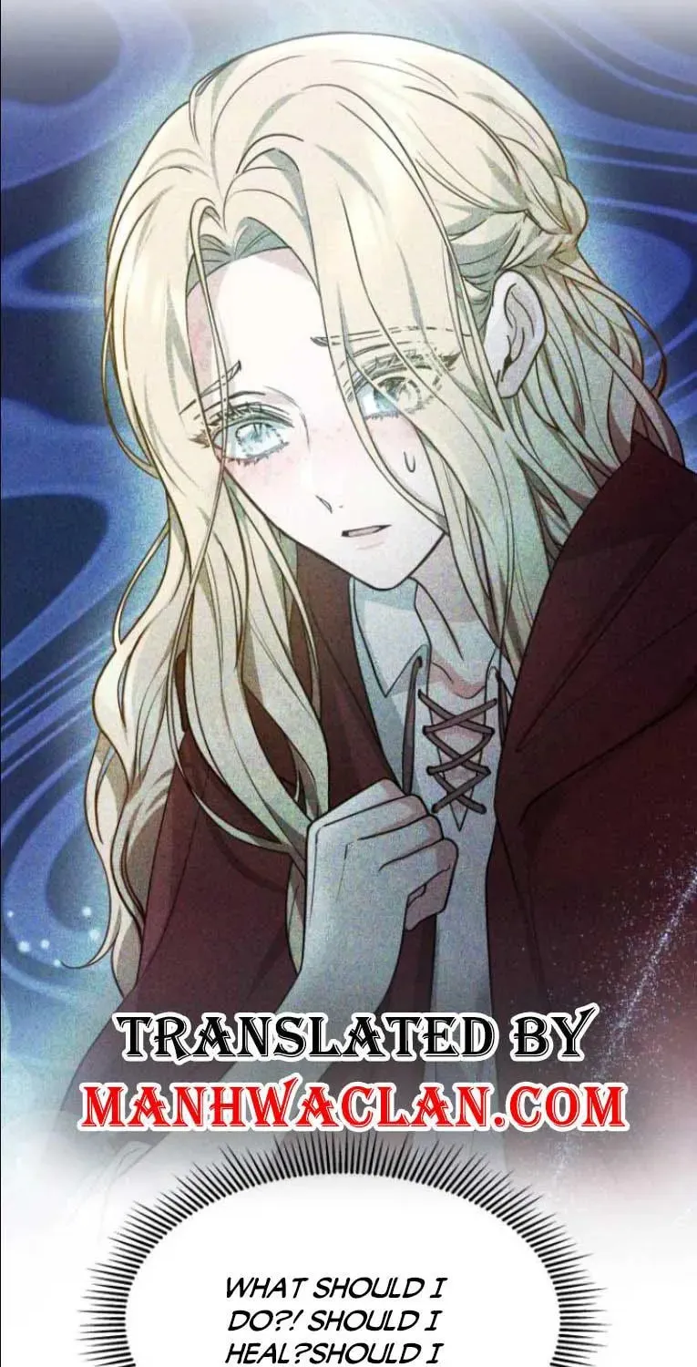 Read Predatory Bride chapter 7 image 1 on Lezhin