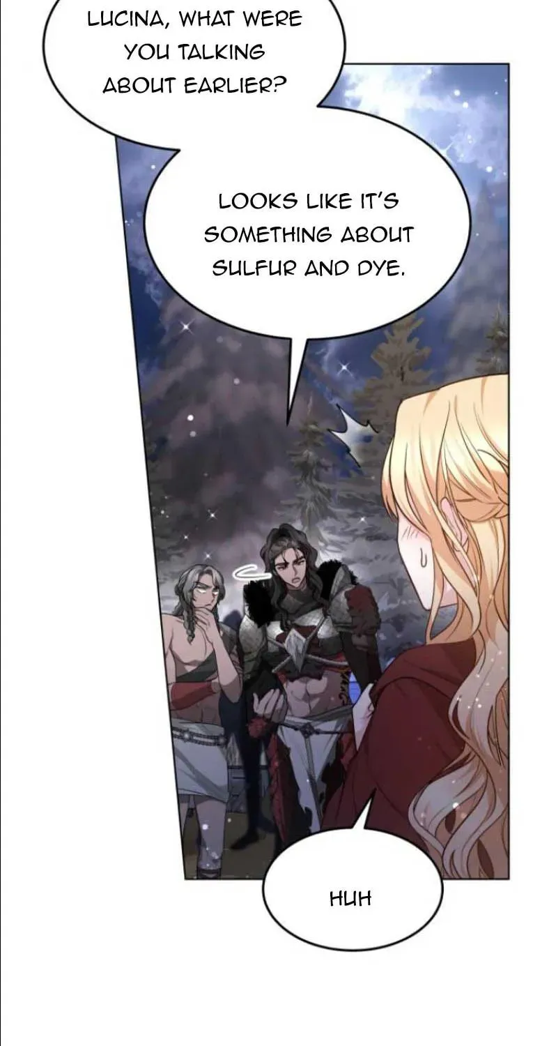 Read Predatory Bride chapter 7 image 12 on Lezhin