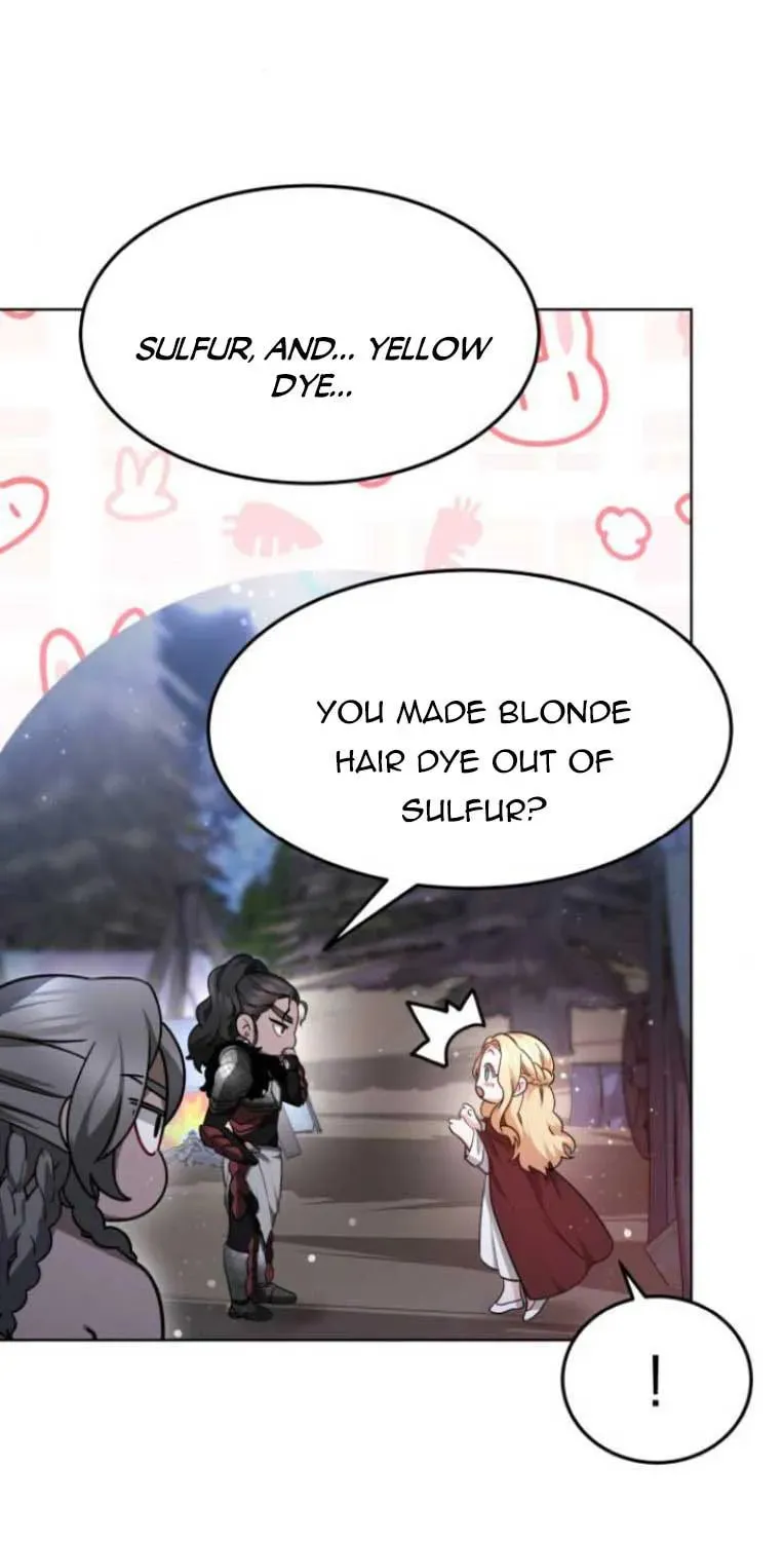Read Predatory Bride chapter 7 image 15 on Lezhin