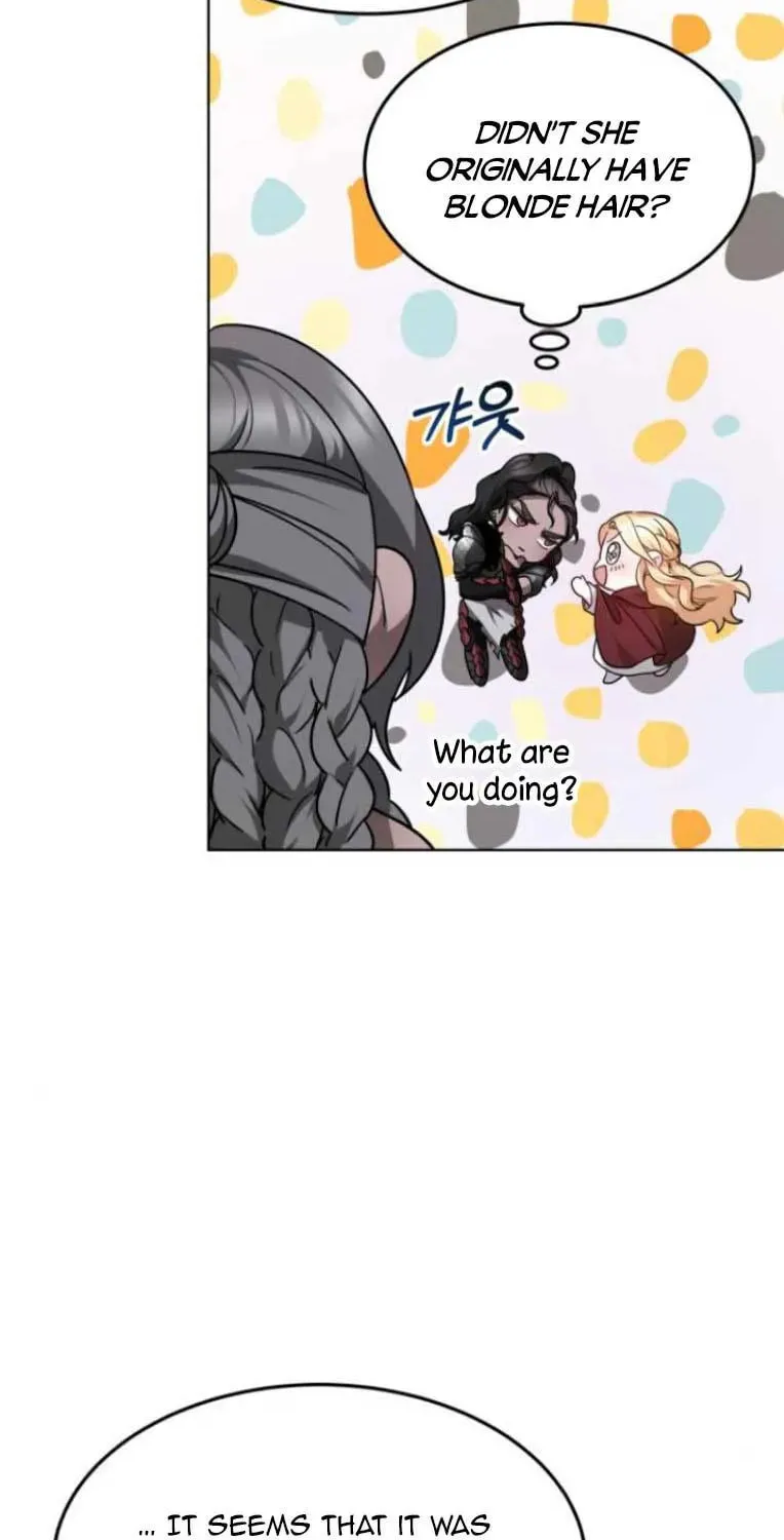 Read Predatory Bride chapter 7 image 18 on Lezhin