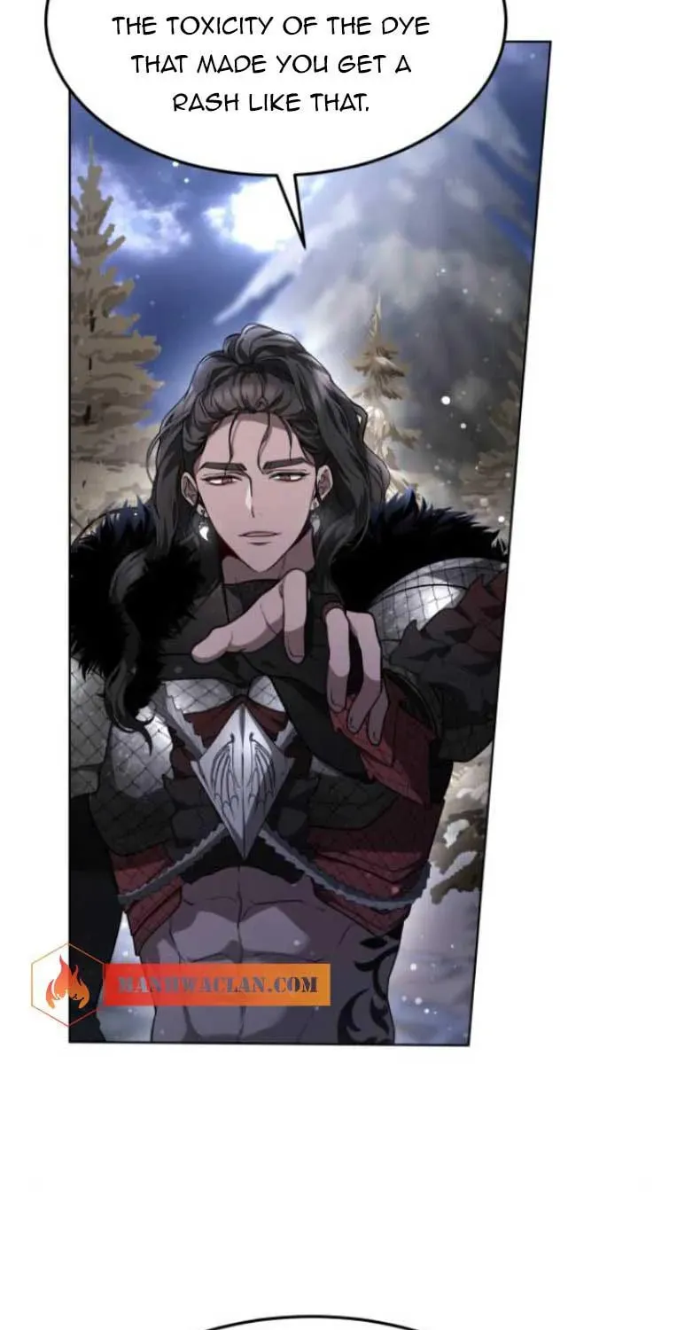 Read Predatory Bride chapter 7 image 19 on Lezhin