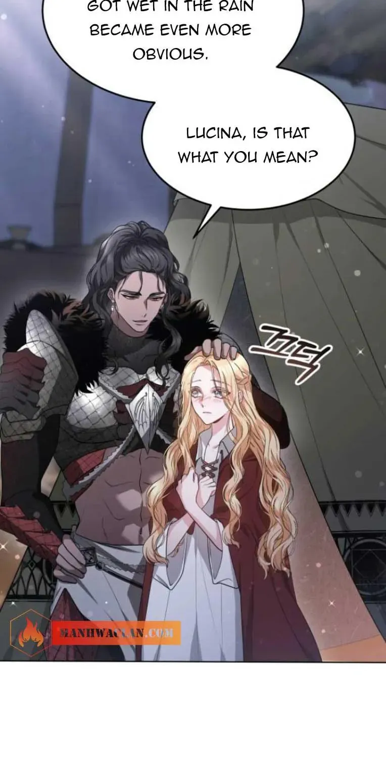 Read Predatory Bride chapter 7 image 22 on Lezhin