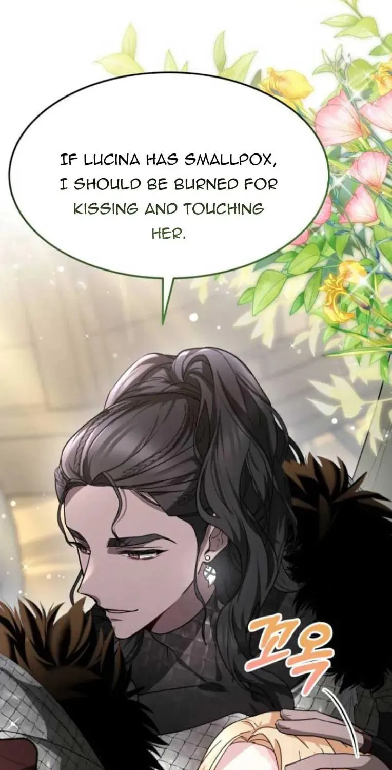 Read Predatory Bride chapter 7 image 24 on Lezhin