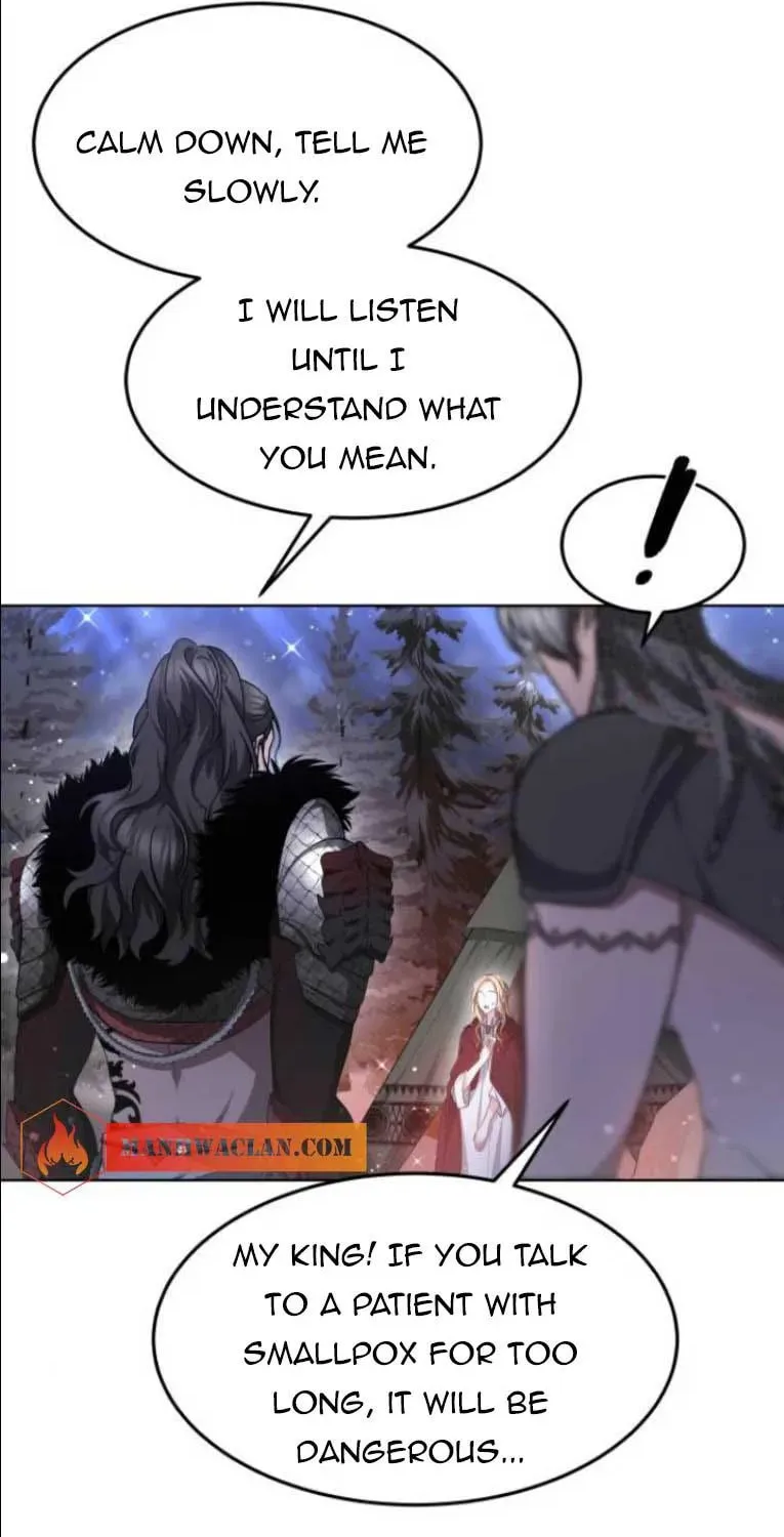 Read Predatory Bride chapter 7 image 3 on Lezhin