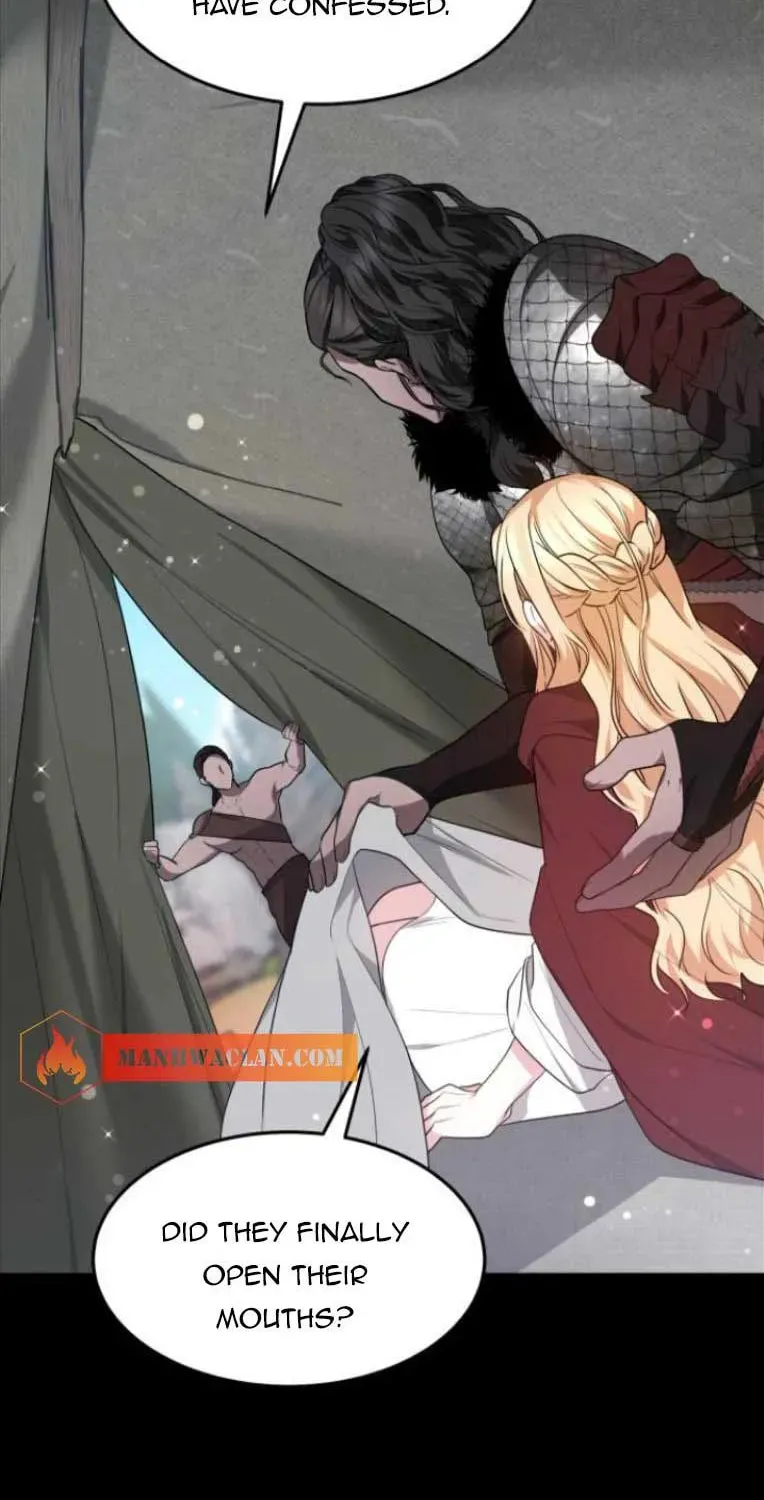 Read Predatory Bride chapter 7 image 34 on Lezhin