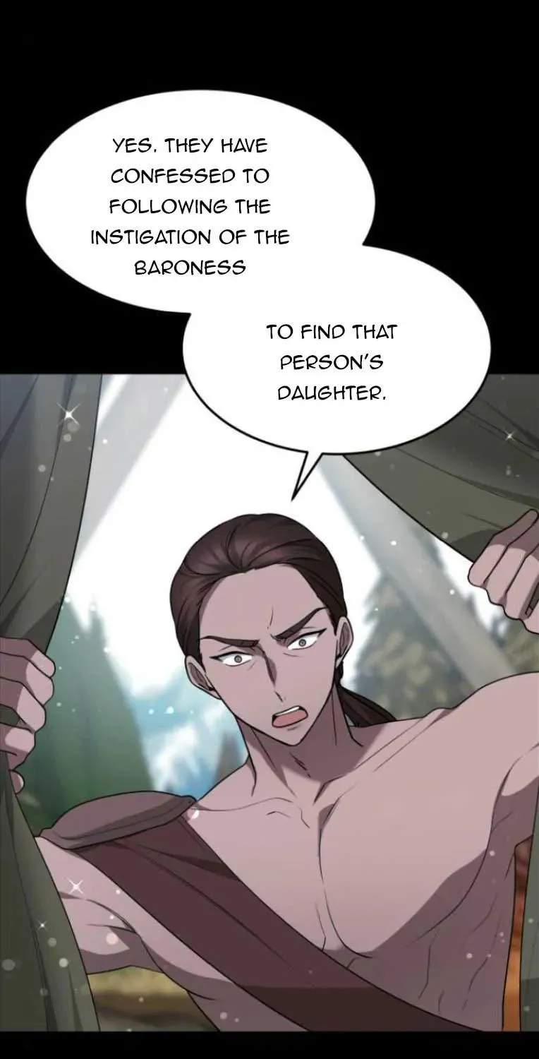 Read Predatory Bride chapter 7 image 35 on Lezhin
