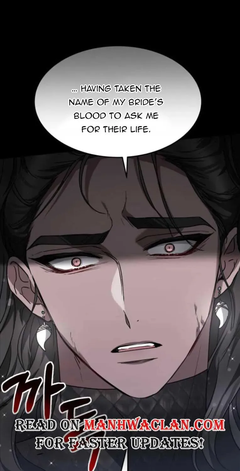 Read Predatory Bride chapter 7 image 36 on Lezhin