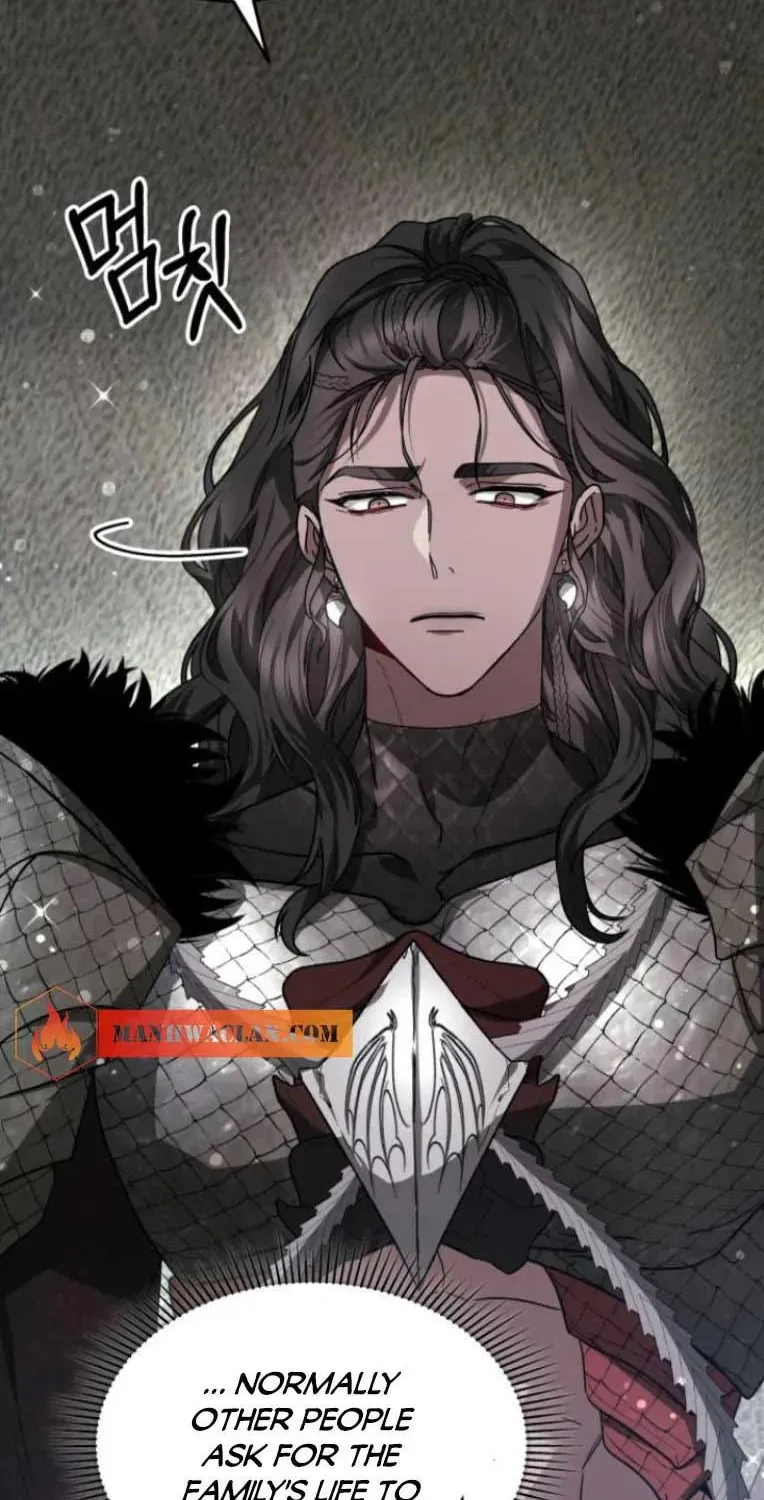 Read Predatory Bride chapter 7 image 44 on Lezhin