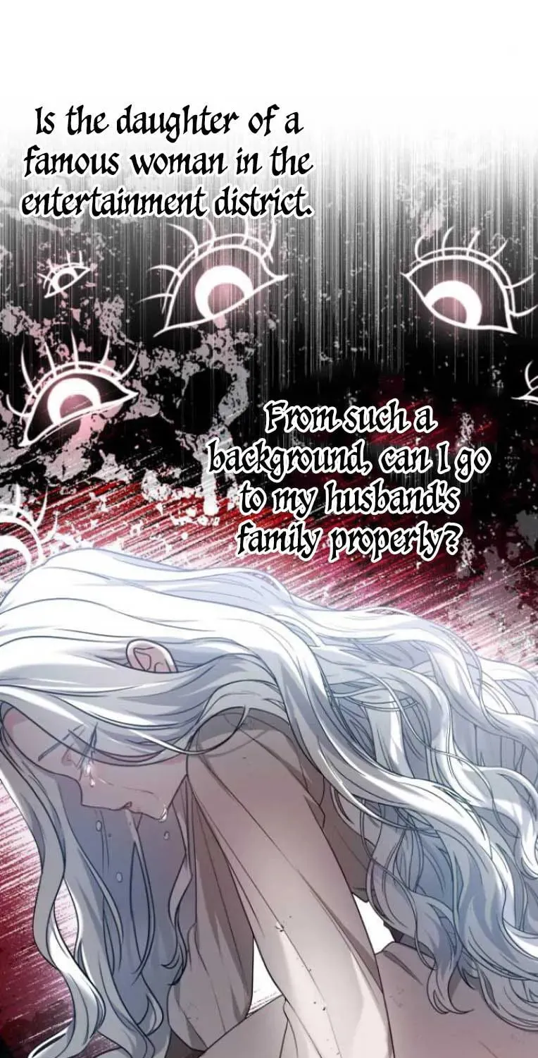 Read Predatory Bride chapter 7 image 48 on Lezhin