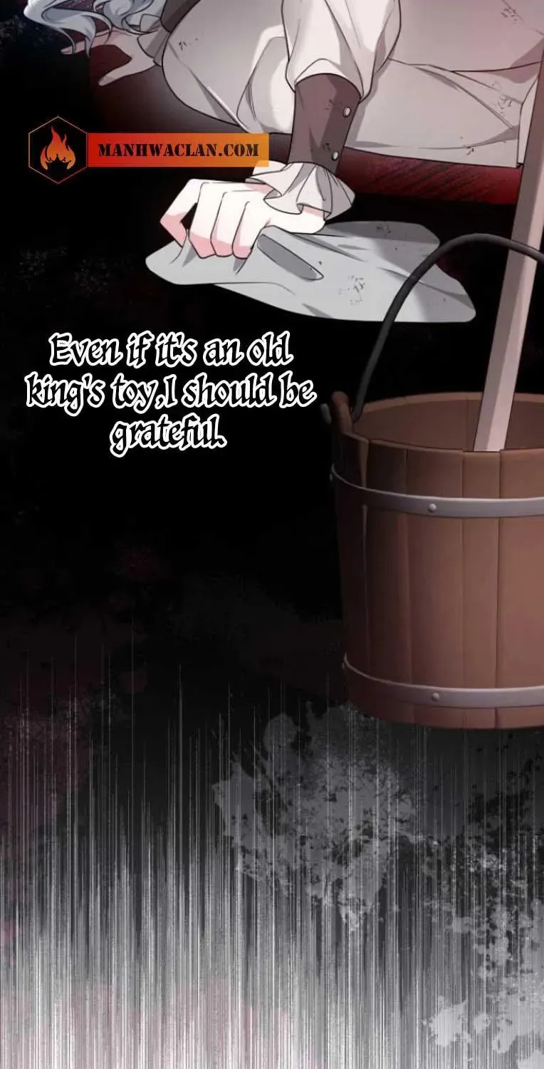 Read Predatory Bride chapter 7 image 49 on Lezhin
