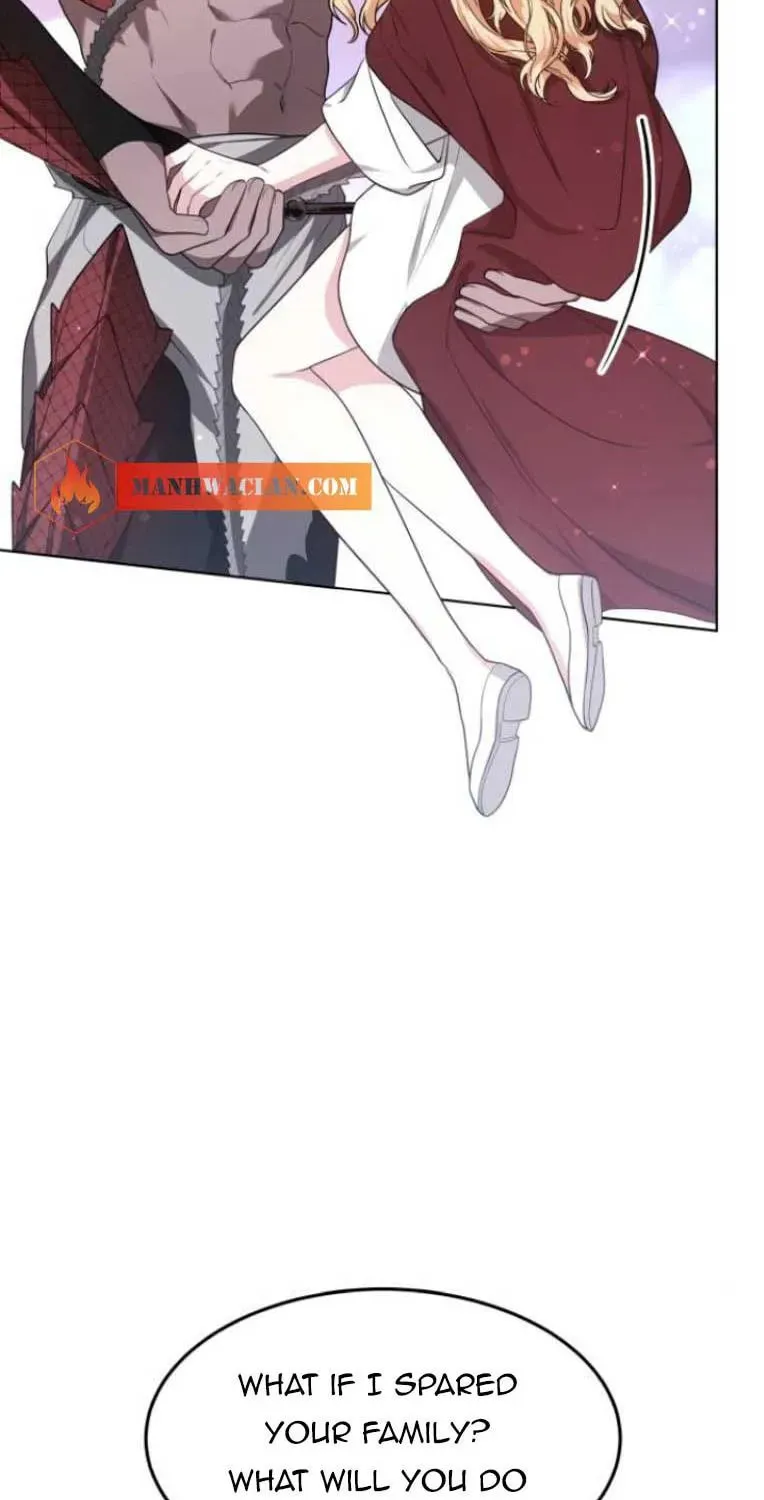 Read Predatory Bride chapter 7 image 56 on Lezhin