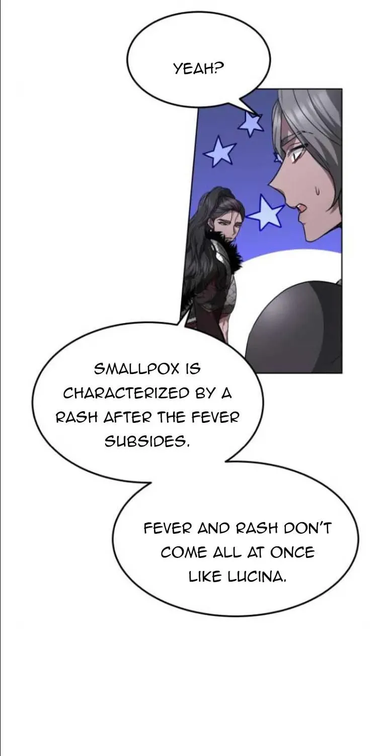 Read Predatory Bride chapter 7 image 6 on Lezhin