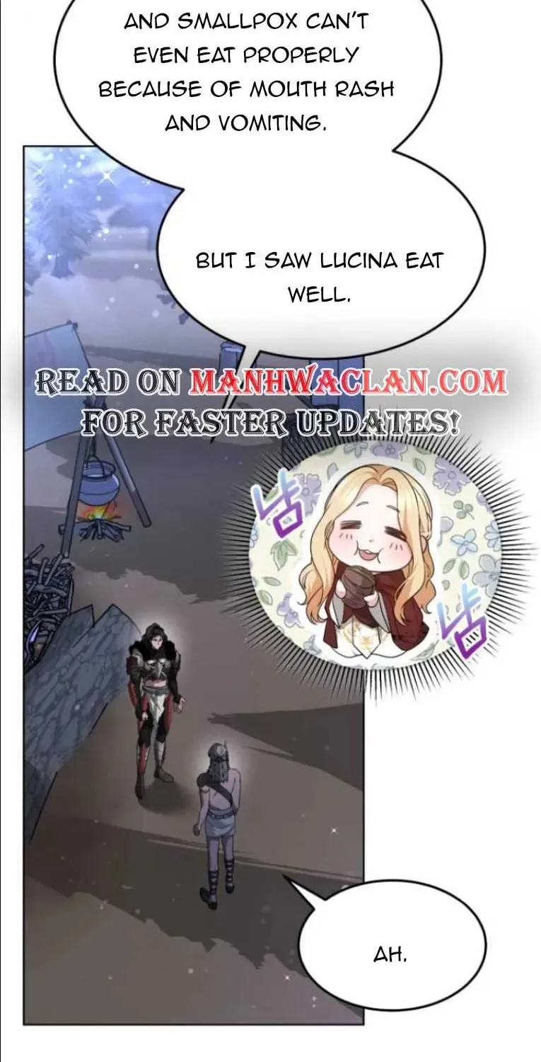 Read Predatory Bride chapter 7 image 8 on Lezhin
