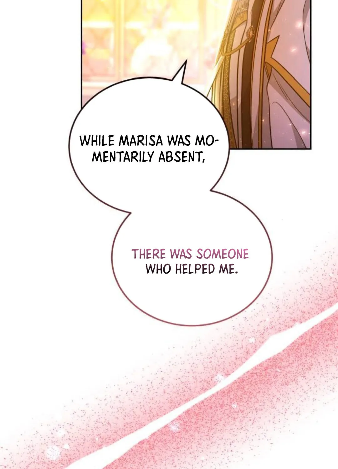 Read Predatory Bride chapter 70 image 1 on Lezhin