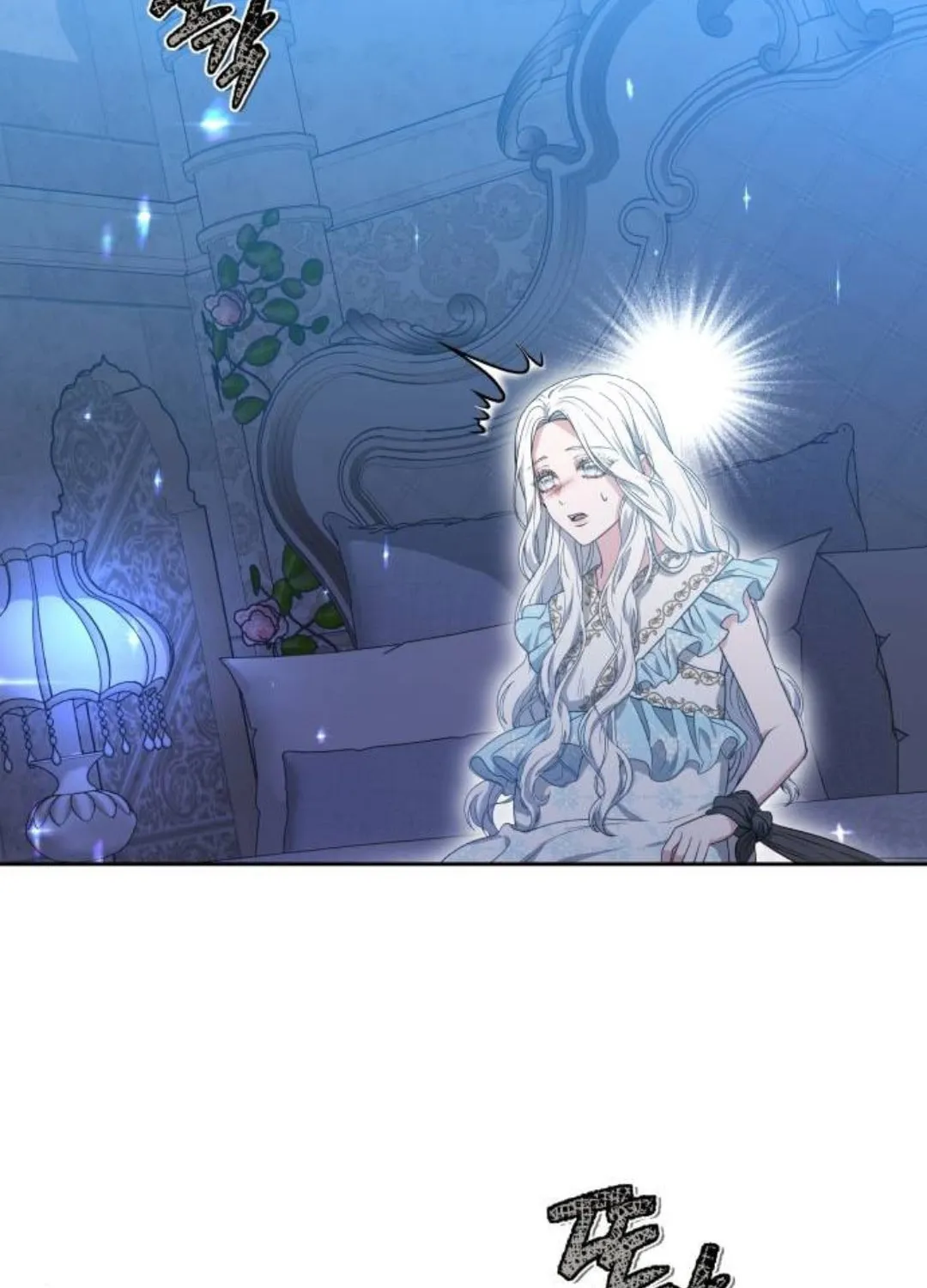 Read Predatory Bride chapter 70 image 106 on Lezhin