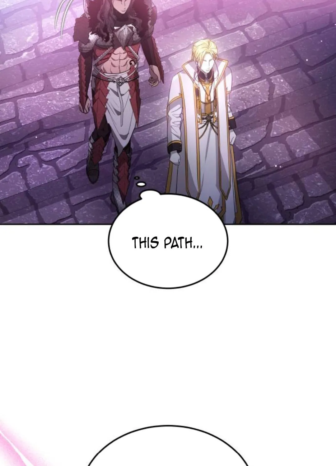 Read Predatory Bride chapter 70 image 11 on Lezhin