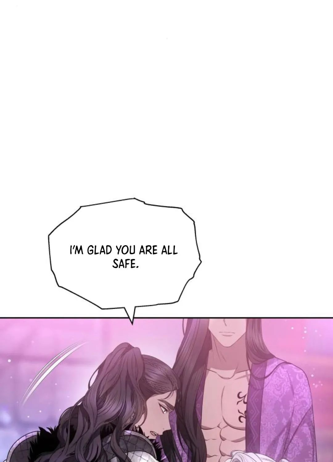Read Predatory Bride chapter 70 image 18 on Lezhin