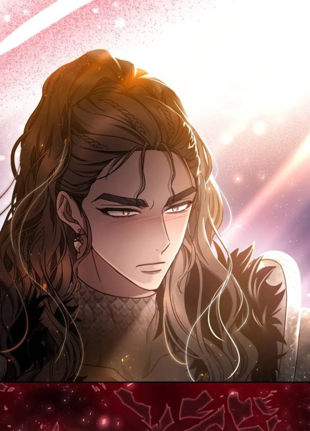 Read Predatory Bride chapter 70 image 2 on Lezhin