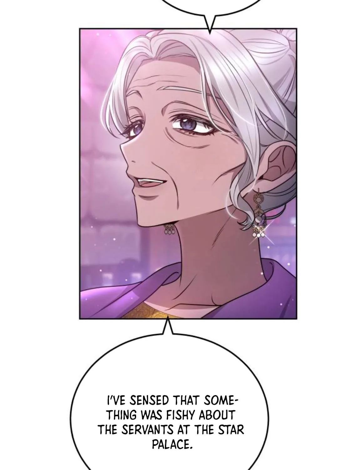 Read Predatory Bride chapter 70 image 20 on Lezhin