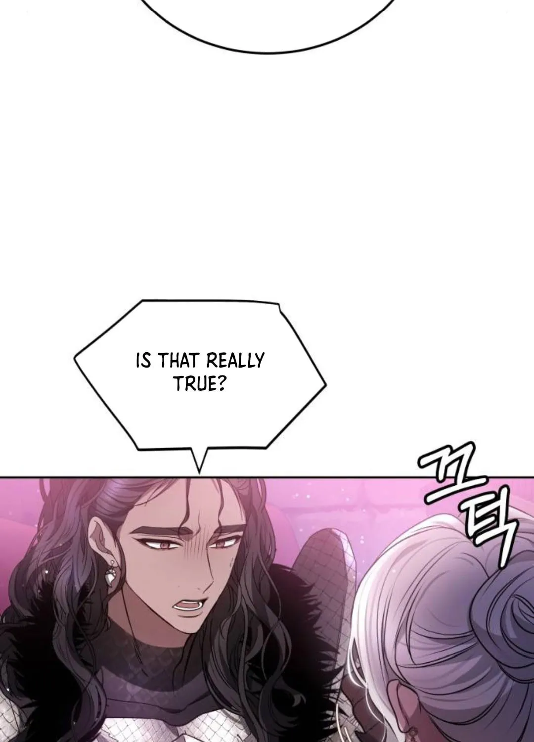 Read Predatory Bride chapter 70 image 21 on Lezhin