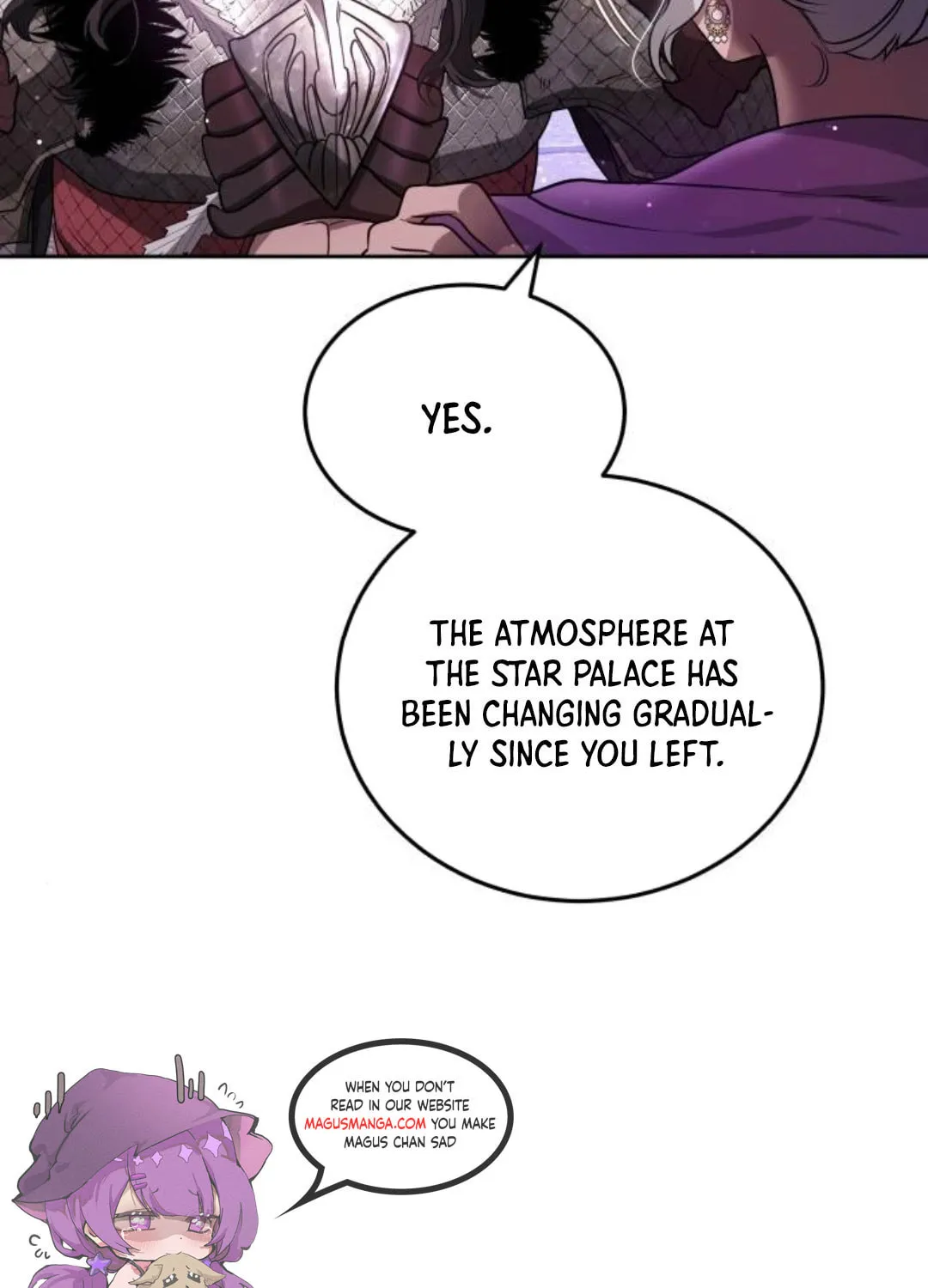 Read Predatory Bride chapter 70 image 22 on Lezhin