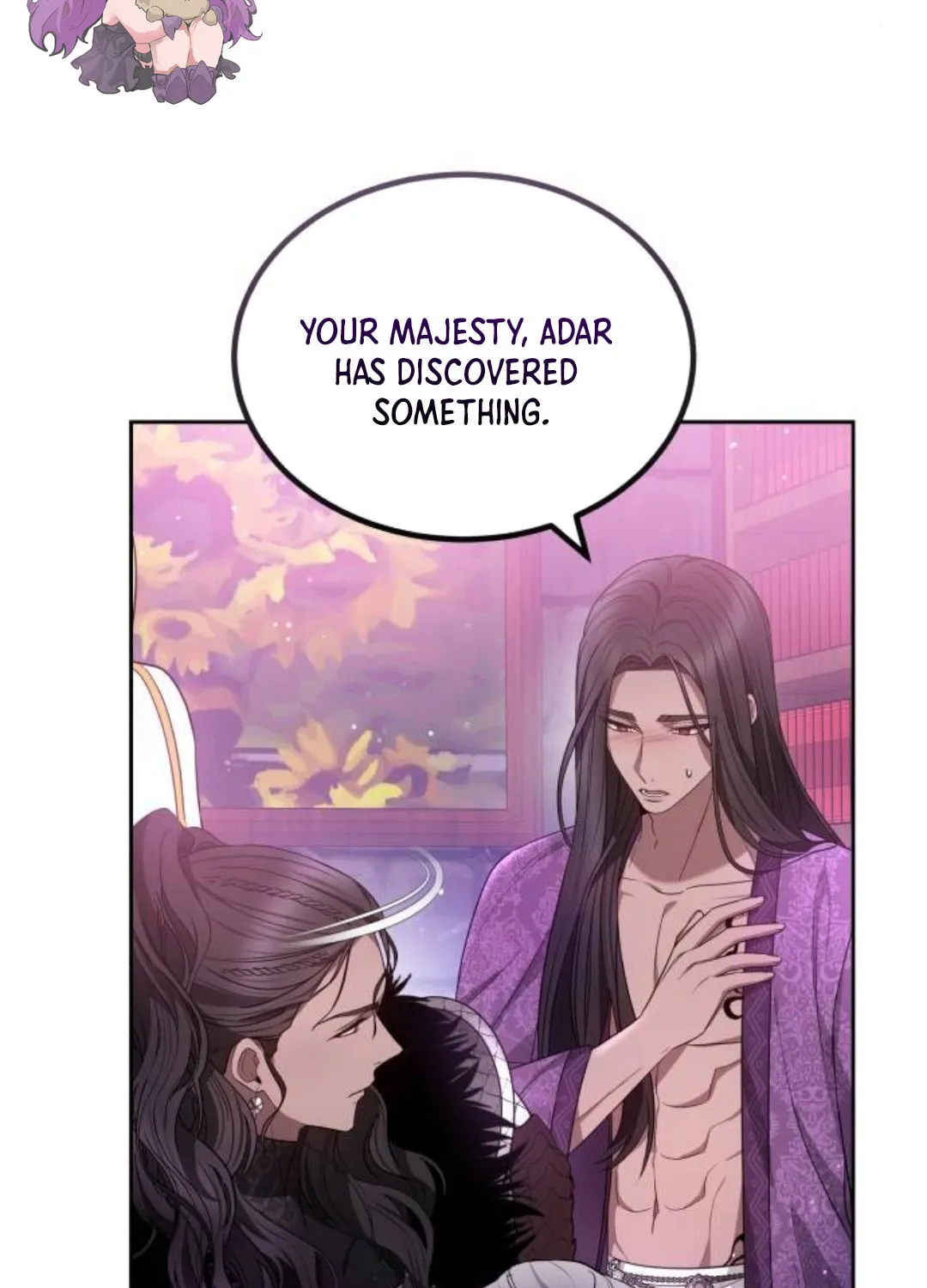 Read Predatory Bride chapter 70 image 23 on Lezhin