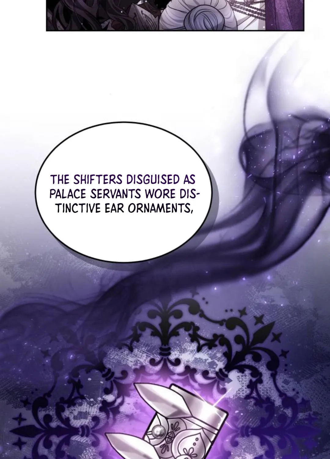 Read Predatory Bride chapter 70 image 24 on Lezhin