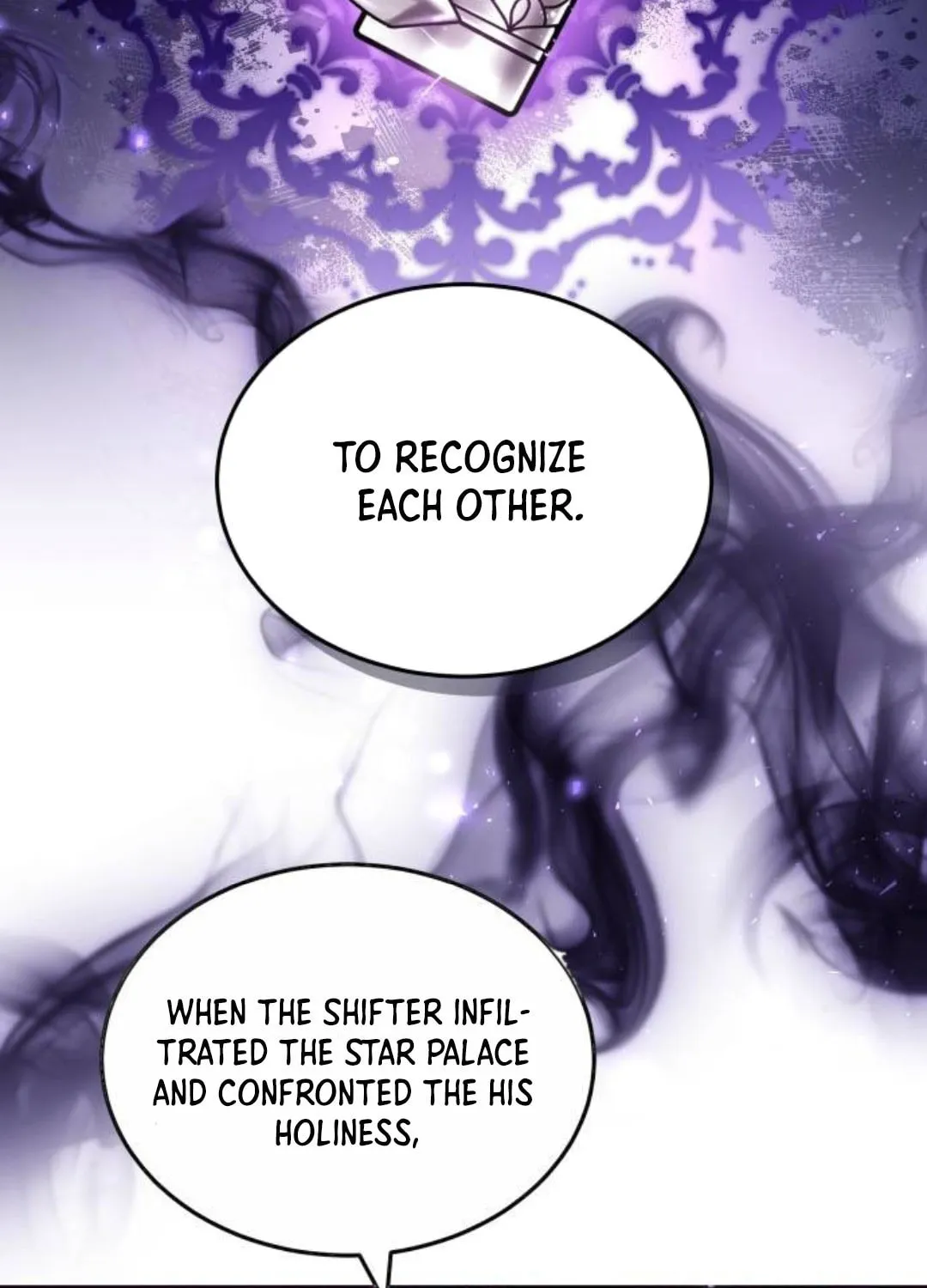 Read Predatory Bride chapter 70 image 25 on Lezhin