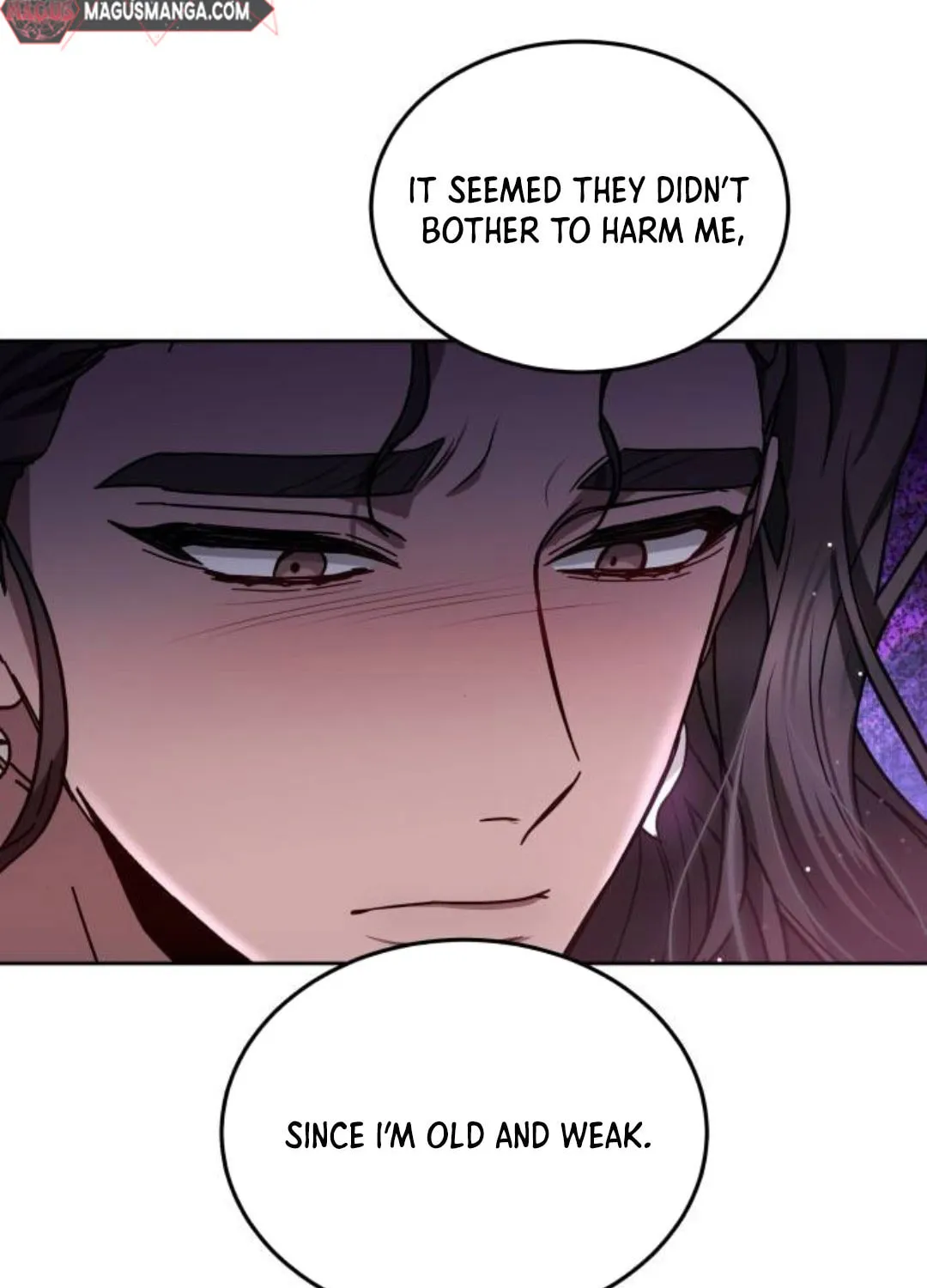 Read Predatory Bride chapter 70 image 27 on Lezhin