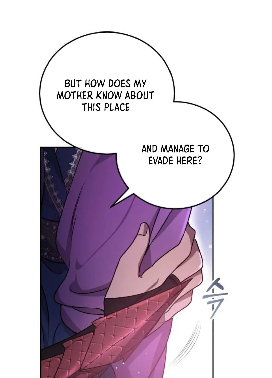 Read Predatory Bride chapter 70 image 29 on Lezhin