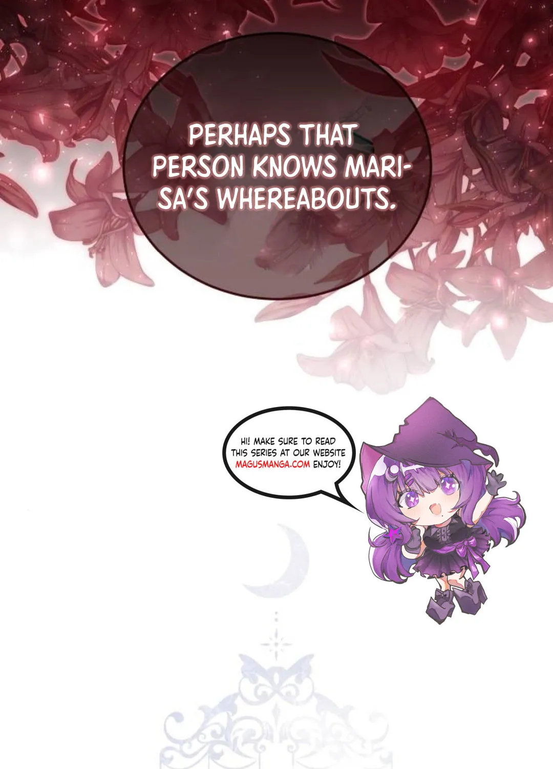 Read Predatory Bride chapter 70 image 3 on Lezhin