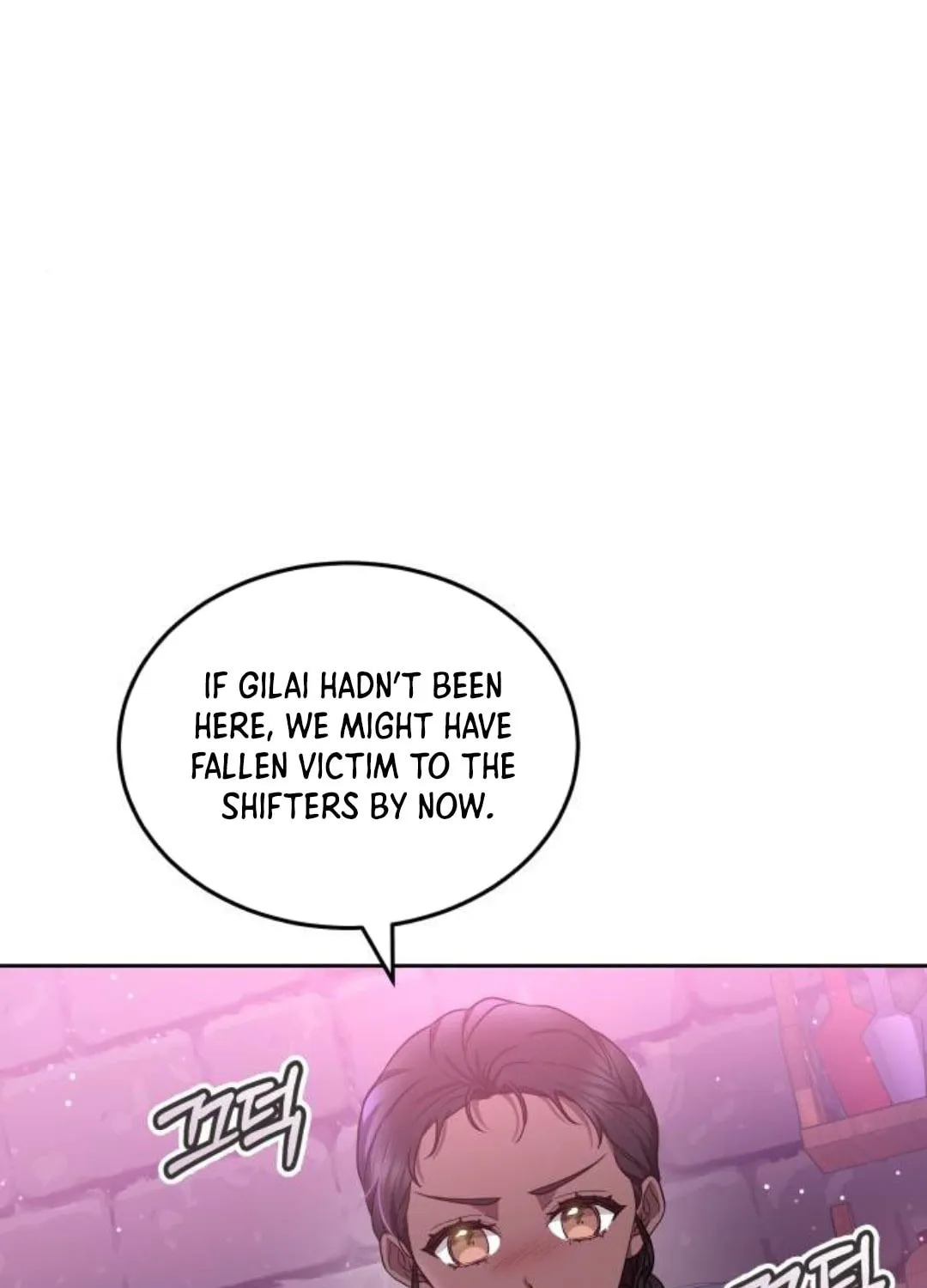 Read Predatory Bride chapter 70 image 31 on Lezhin