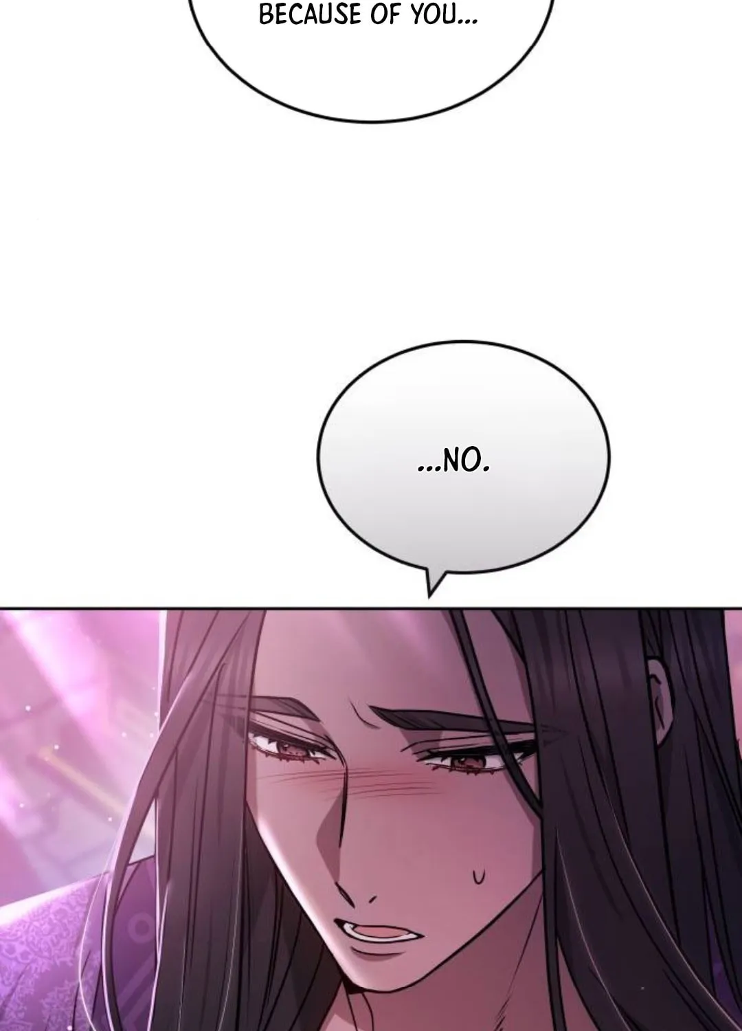 Read Predatory Bride chapter 70 image 34 on Lezhin