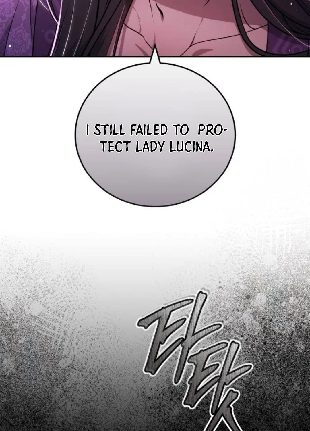 Read Predatory Bride chapter 70 image 35 on Lezhin
