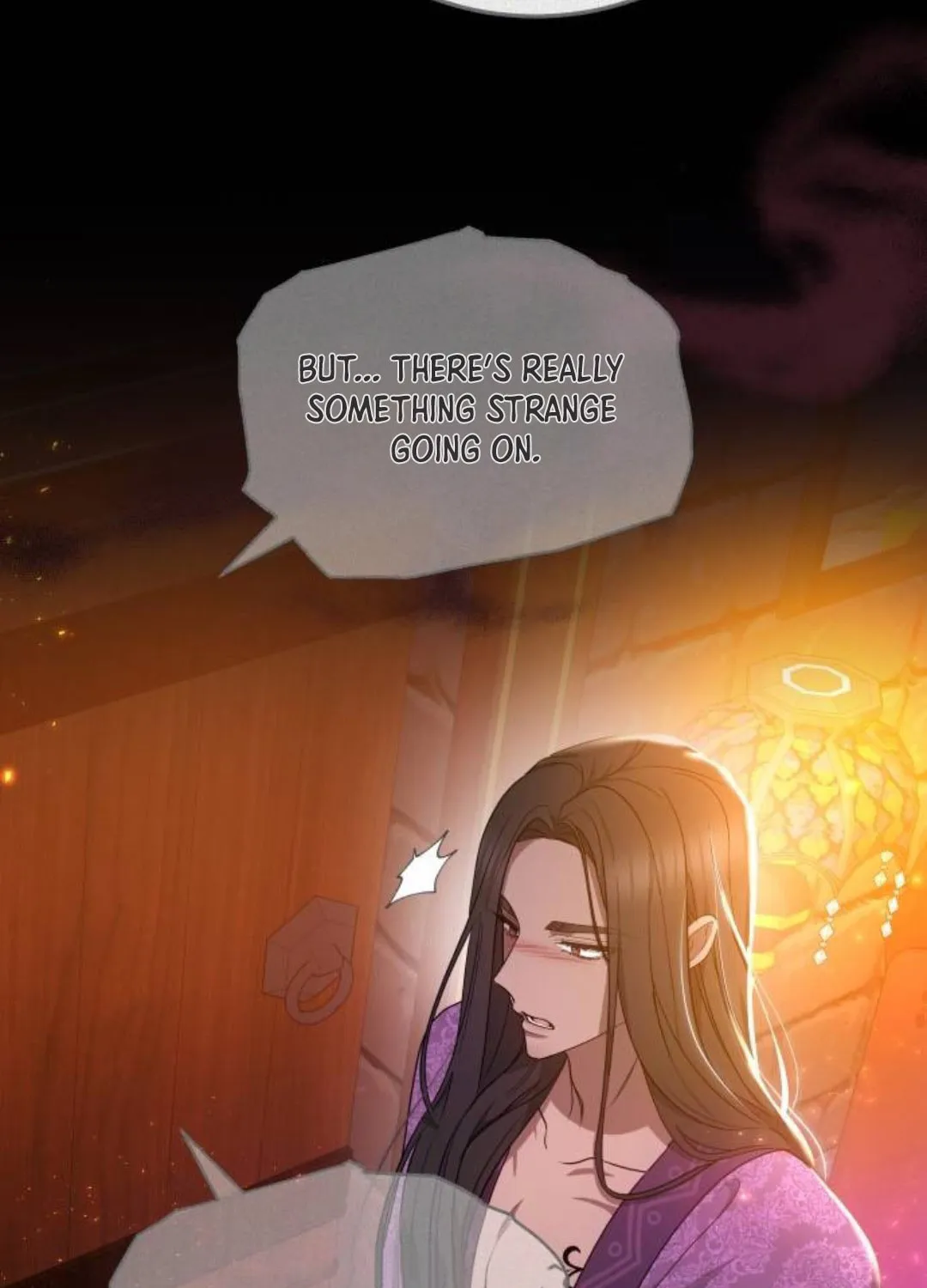 Read Predatory Bride chapter 70 image 39 on Lezhin