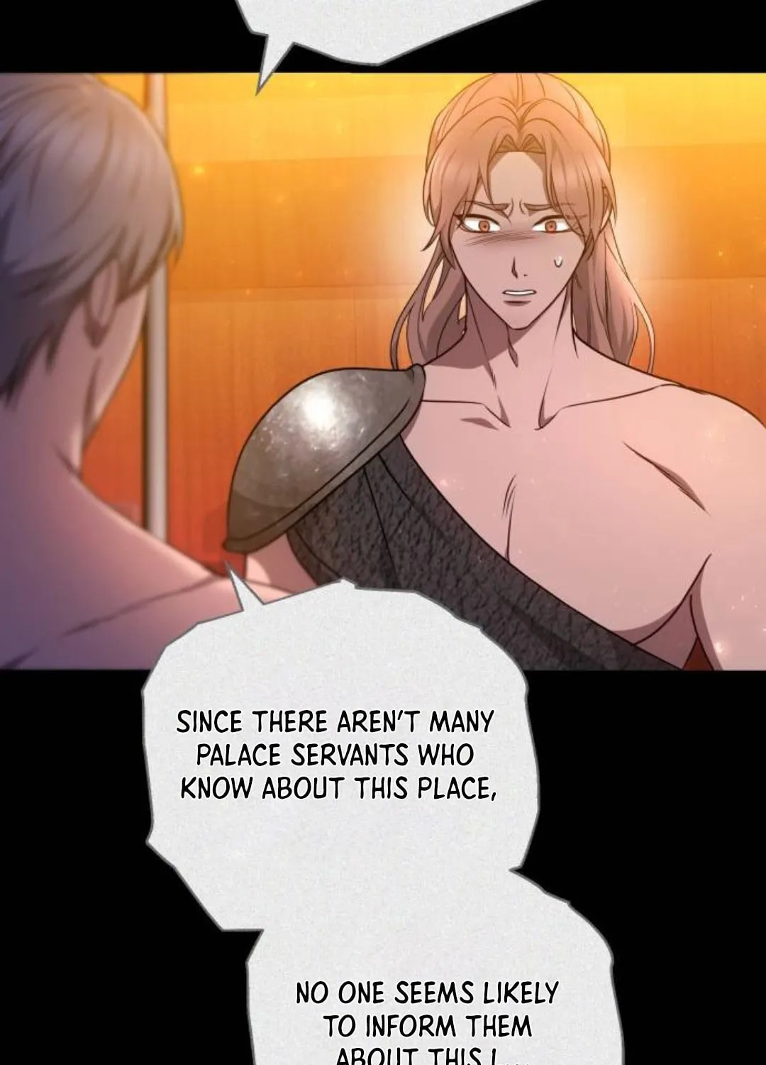 Read Predatory Bride chapter 70 image 41 on Lezhin