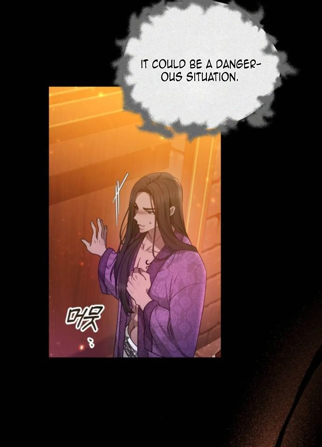 Read Predatory Bride chapter 70 image 47 on Lezhin