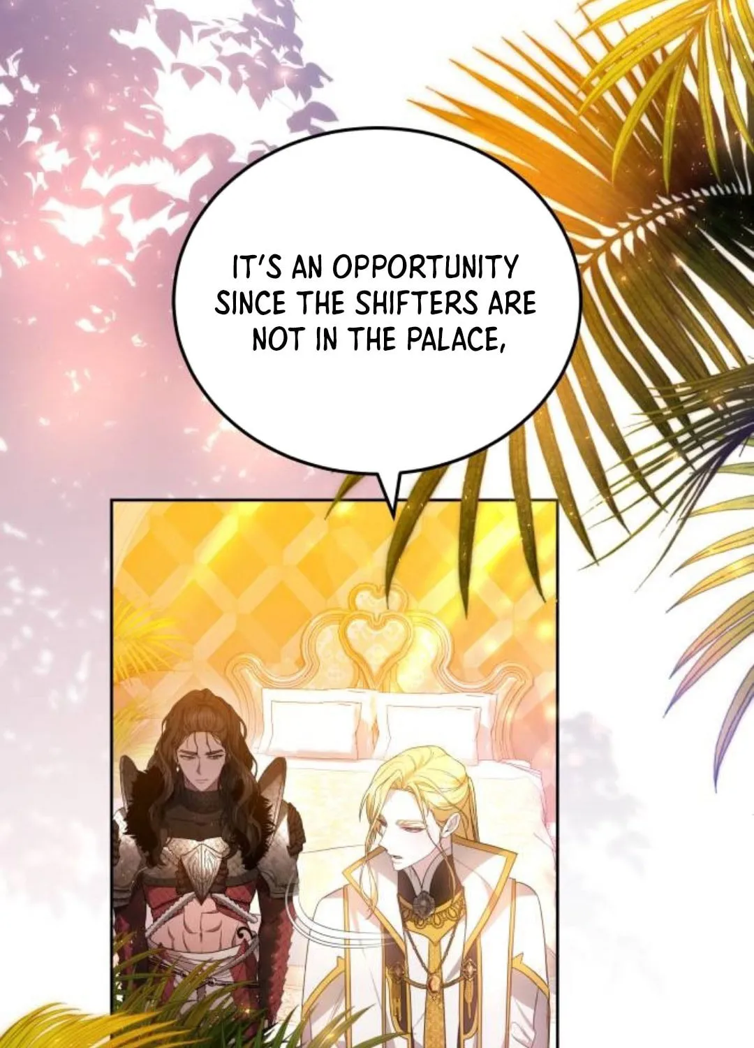 Read Predatory Bride chapter 70 image 5 on Lezhin