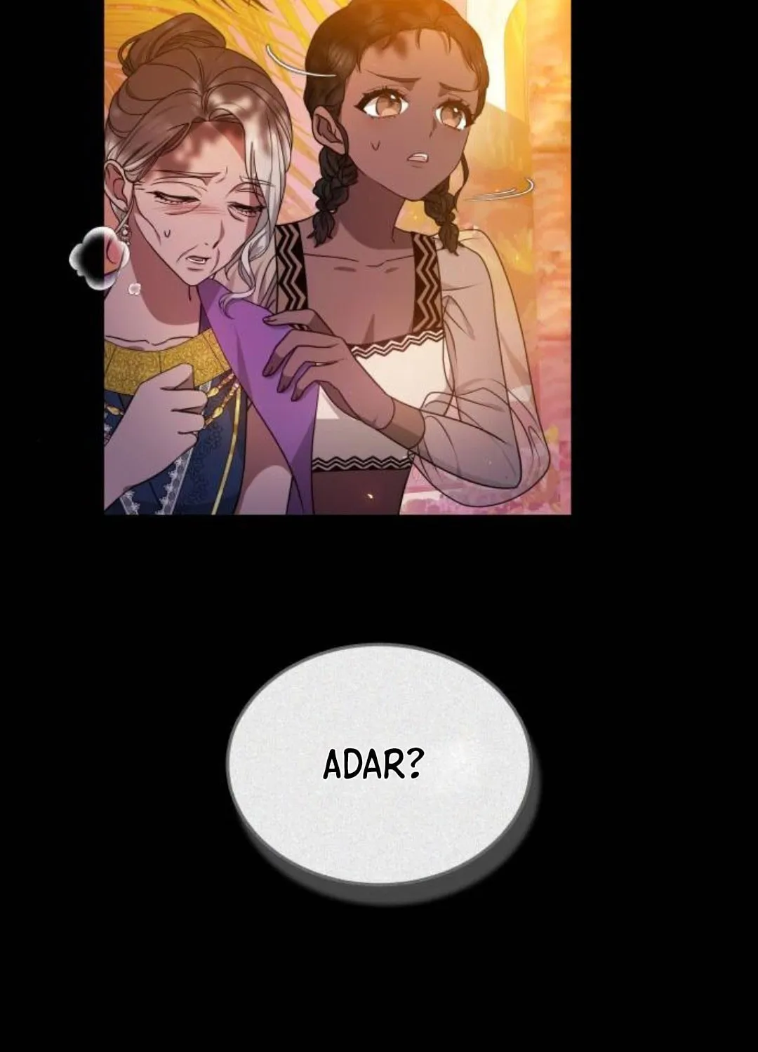 Read Predatory Bride chapter 70 image 51 on Lezhin
