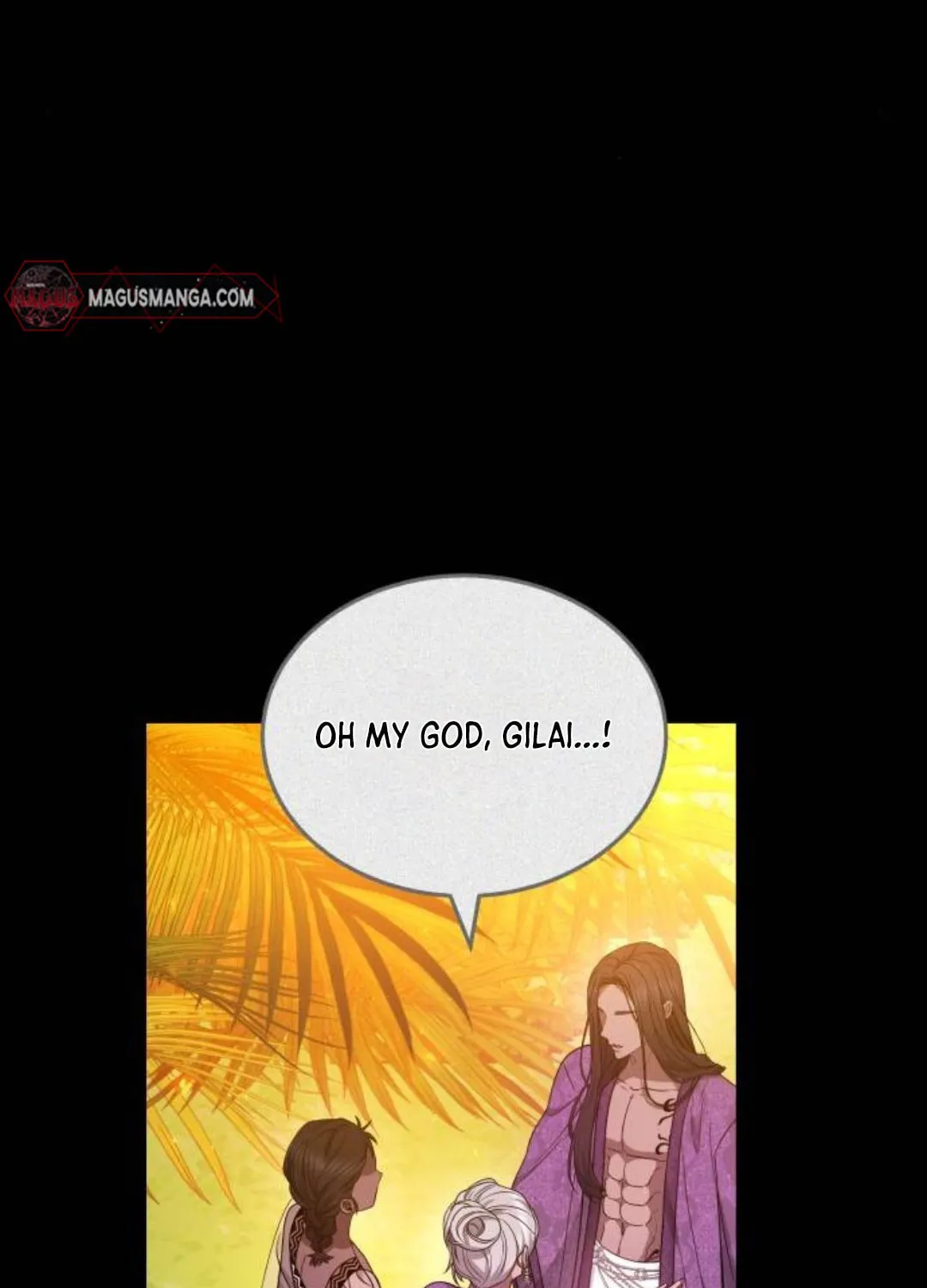 Read Predatory Bride chapter 70 image 53 on Lezhin