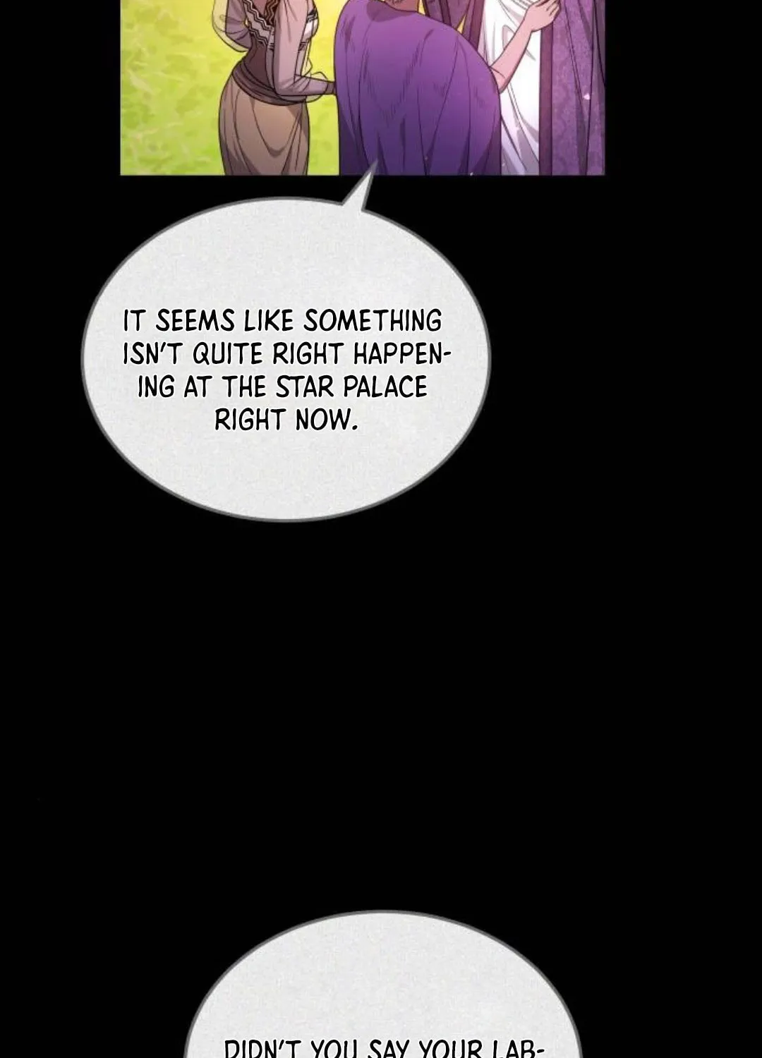 Read Predatory Bride chapter 70 image 54 on Lezhin