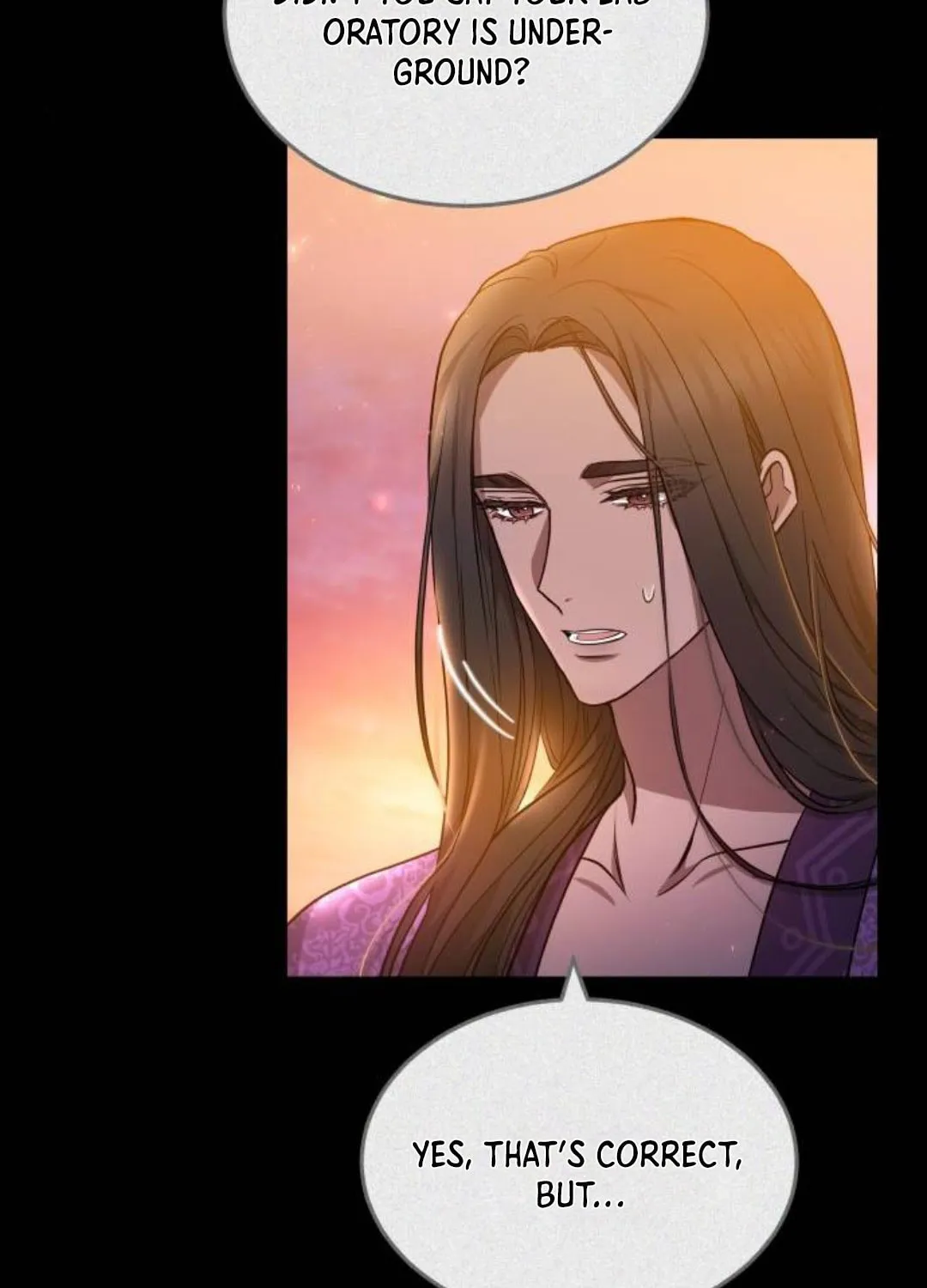 Read Predatory Bride chapter 70 image 55 on Lezhin