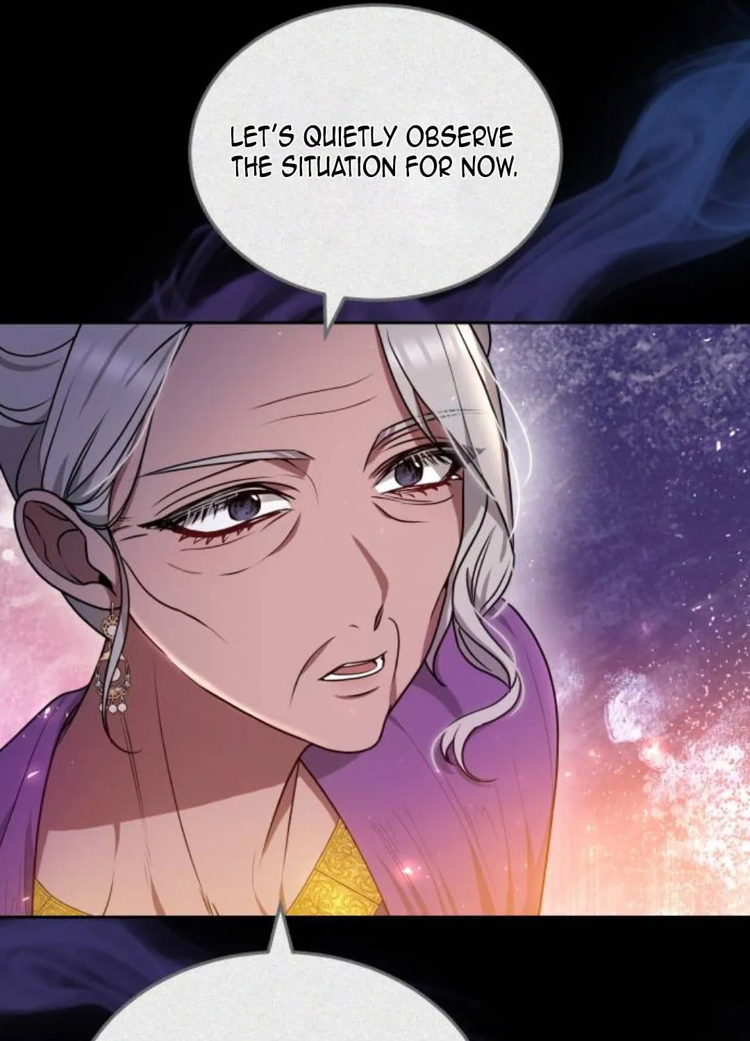 Read Predatory Bride chapter 70 image 57 on Lezhin